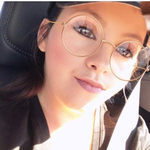 Meet your Posher, Catherina